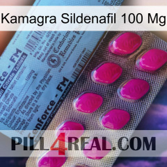 Kamagra Sildenafil 100Mg 35